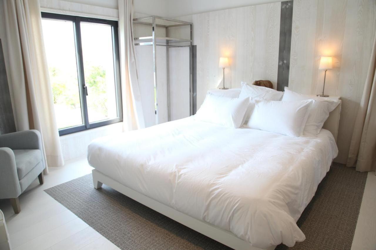 Villa La Sardane B&B Le Plomb Ngoại thất bức ảnh