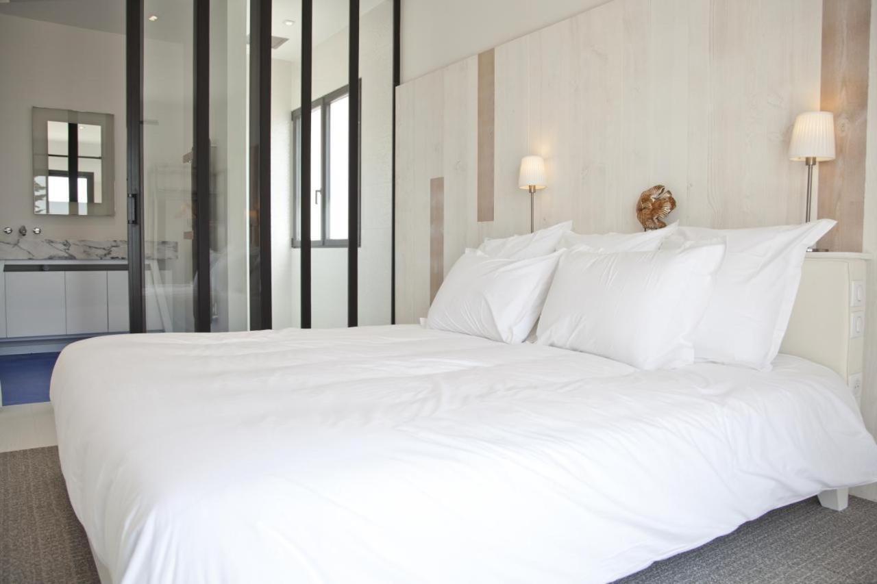 Villa La Sardane B&B Le Plomb Ngoại thất bức ảnh